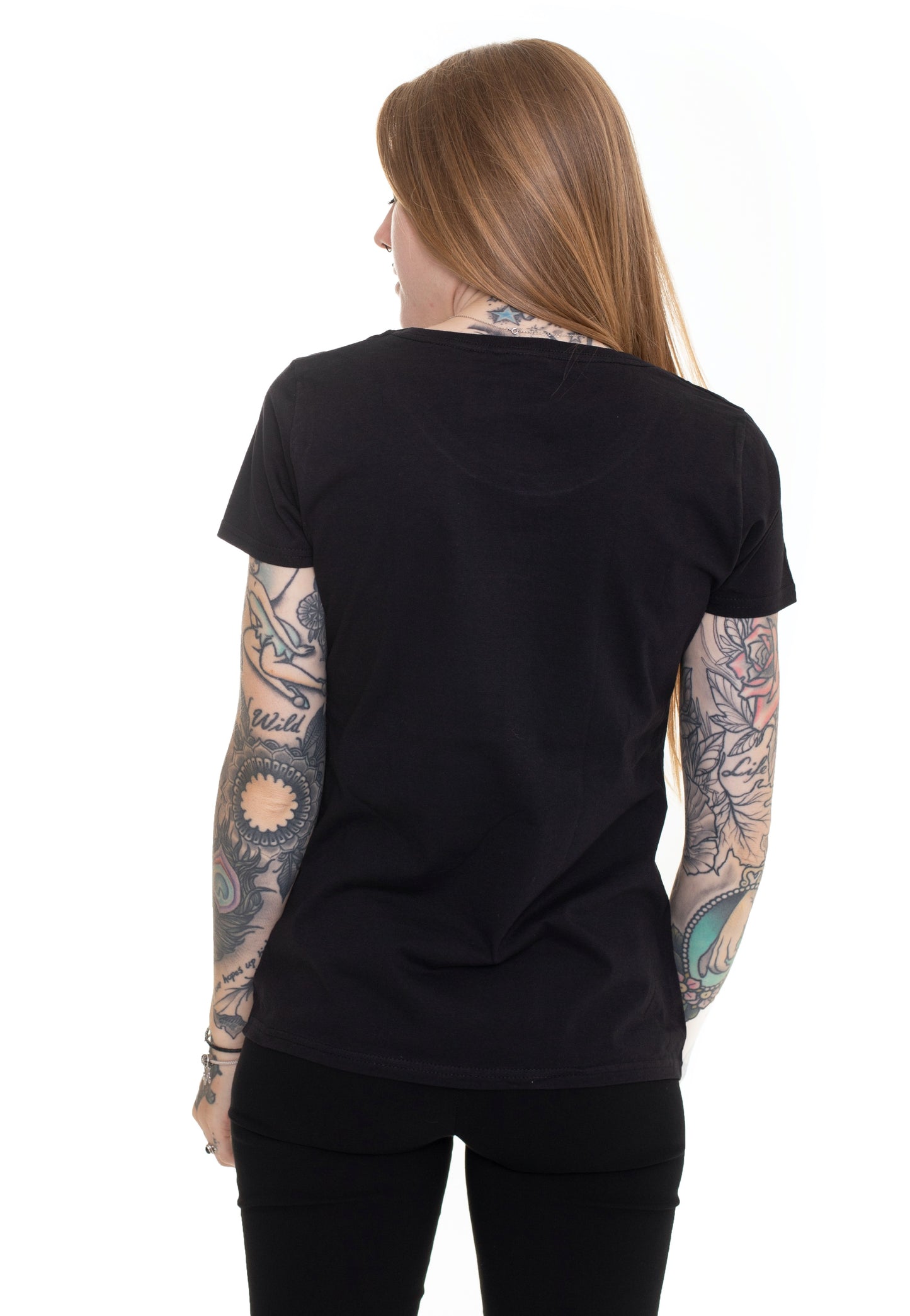Avantasia - Vintage Logo - Girly | Women-Image