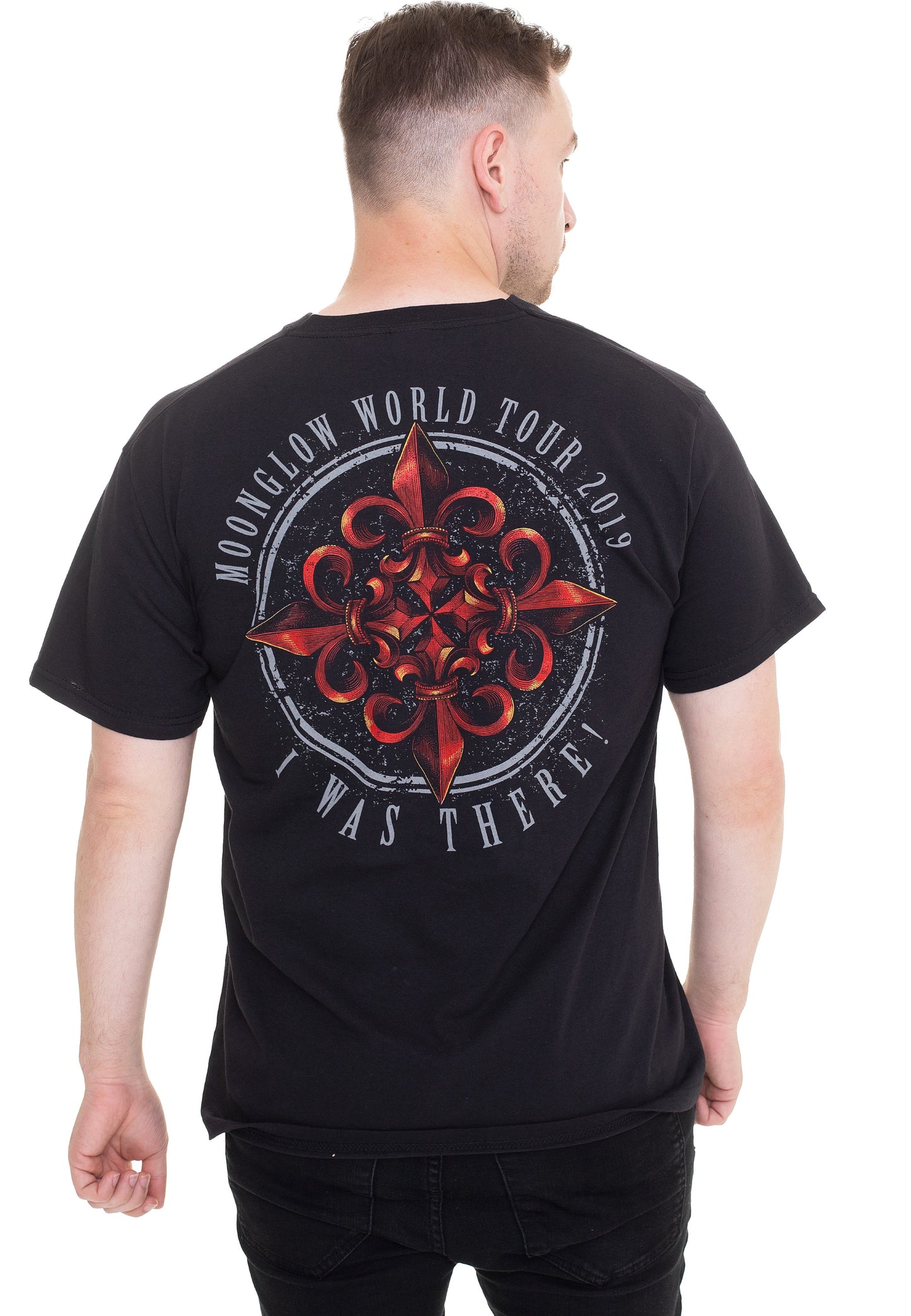 Avantasia - Fleur De Lys - T-Shirt
