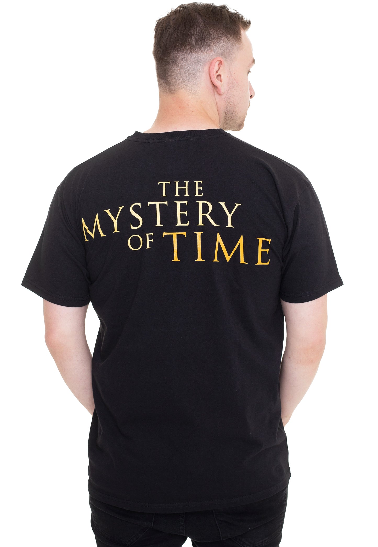 Avantasia - Mystery Of Time - T-Shirt | Men-Image