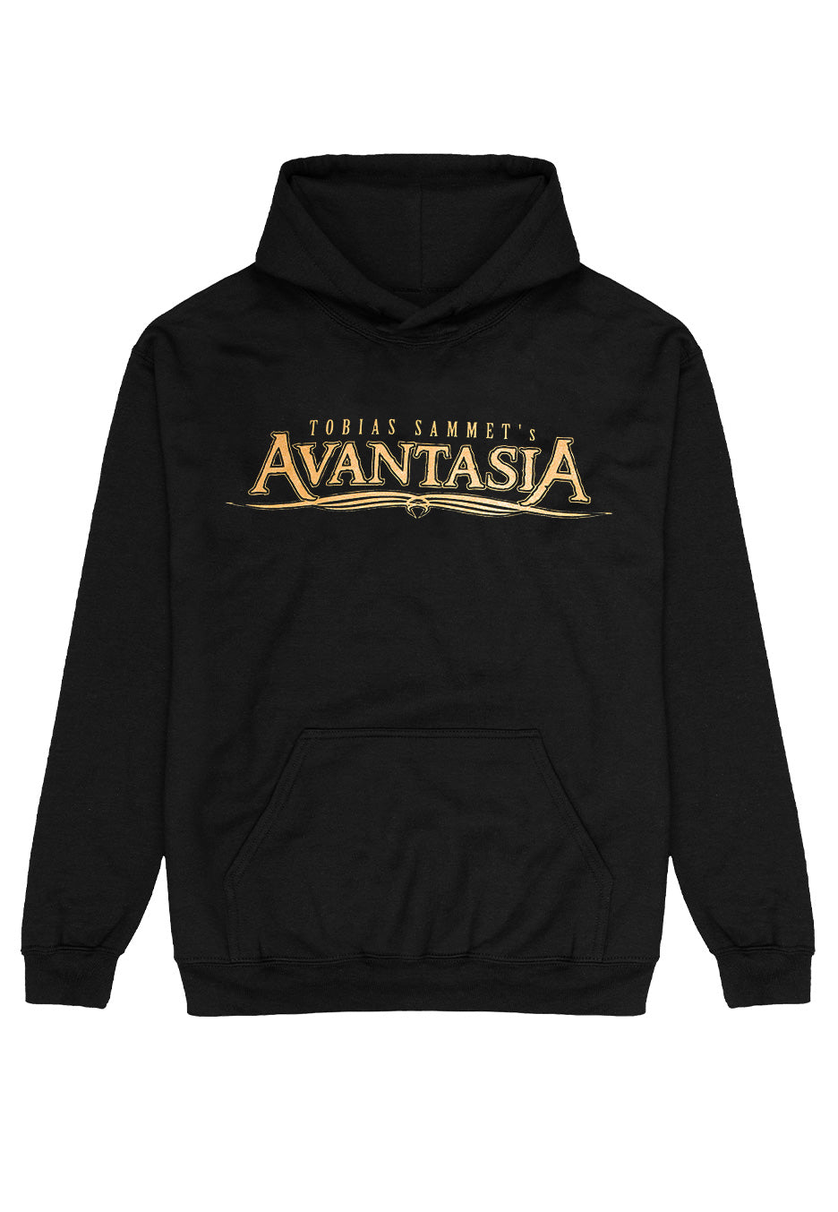 Avantasia - Owl - Hoodie | Neutral-Image