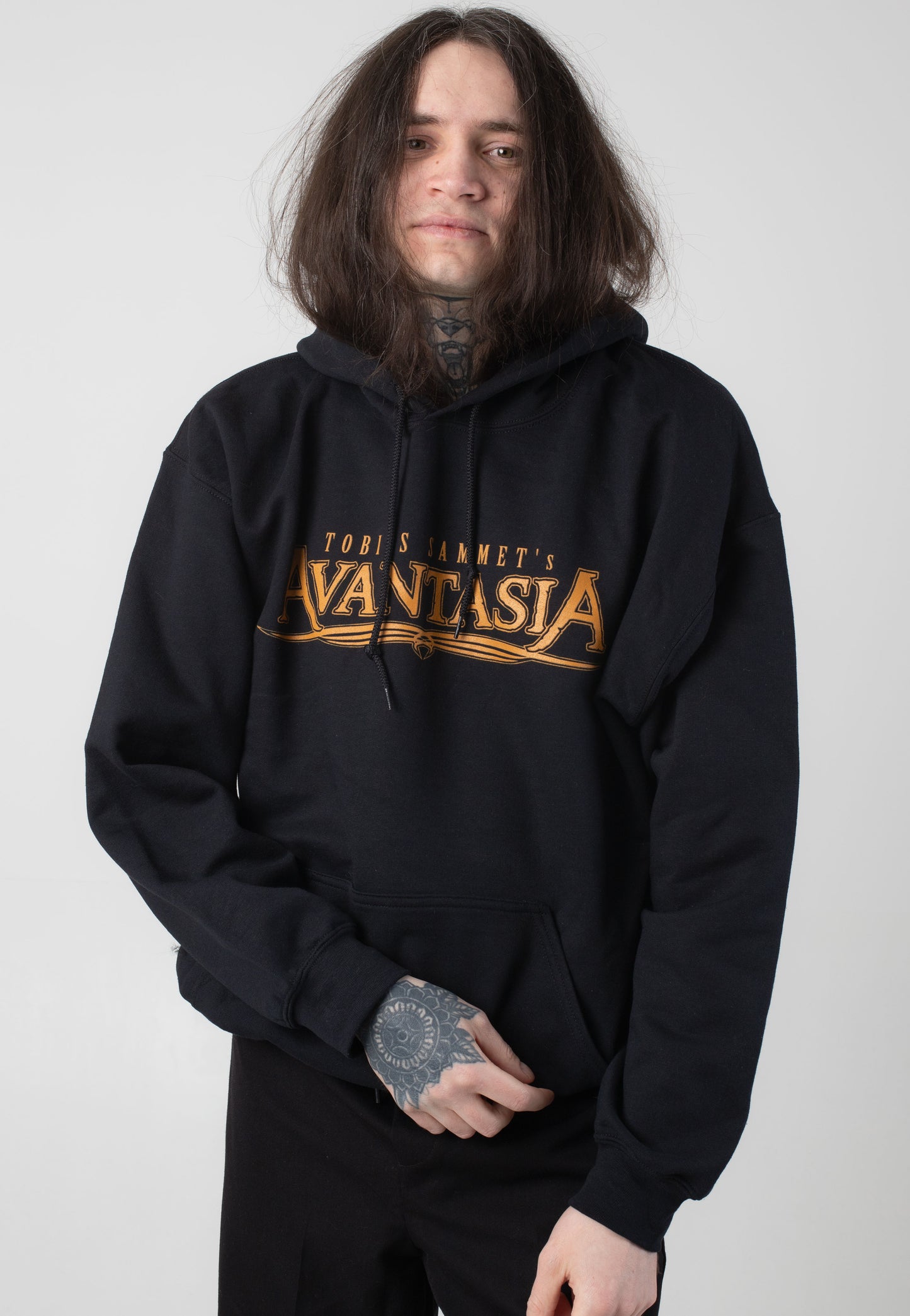 Avantasia - Owl - Hoodie | Men-Image