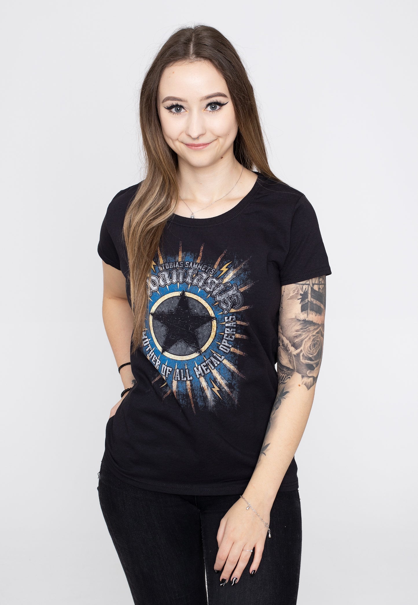 Avantasia - Star - Girly | Women-Image