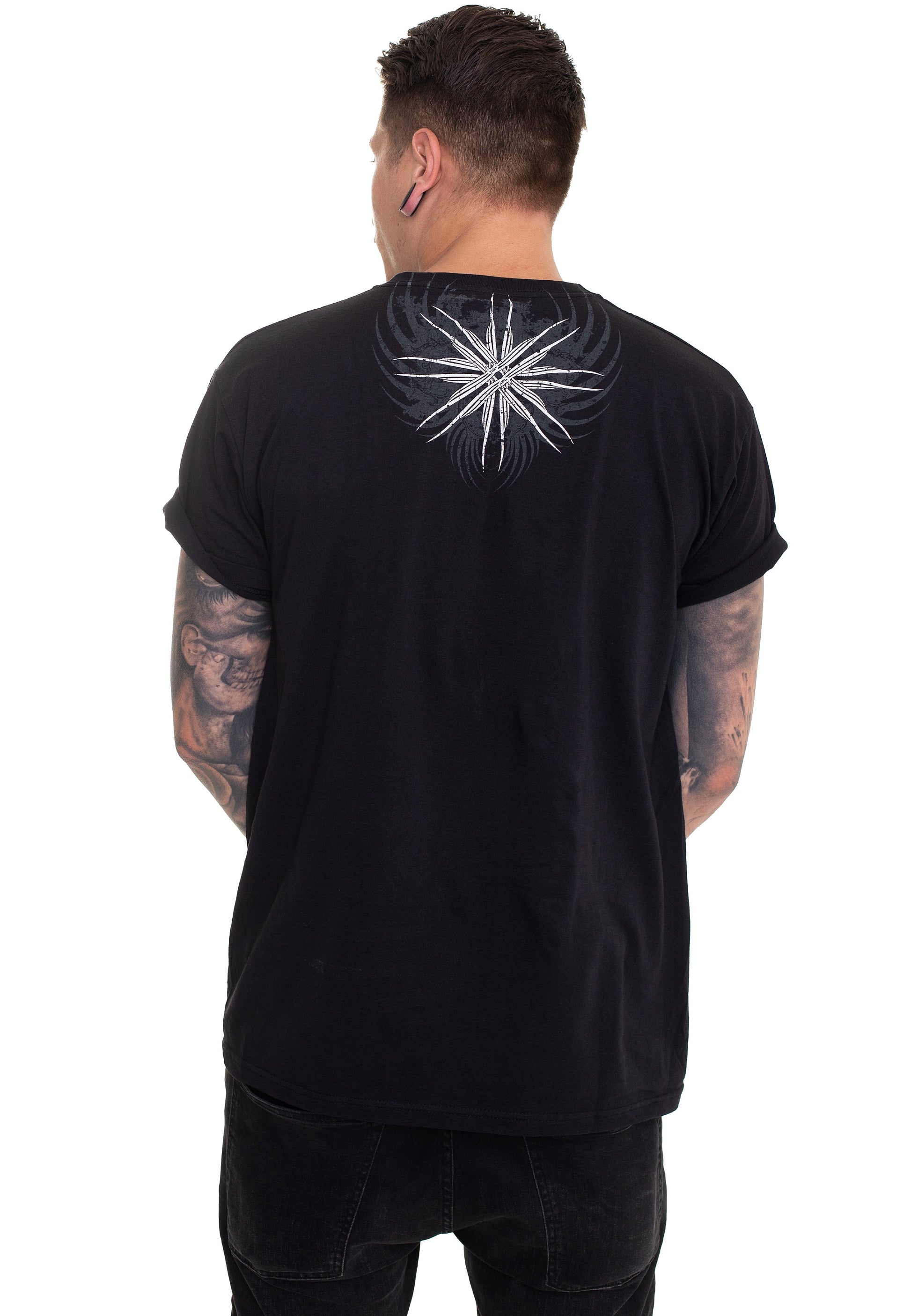 Avantasia - Supreme Epic - T-Shirt | Men-Image