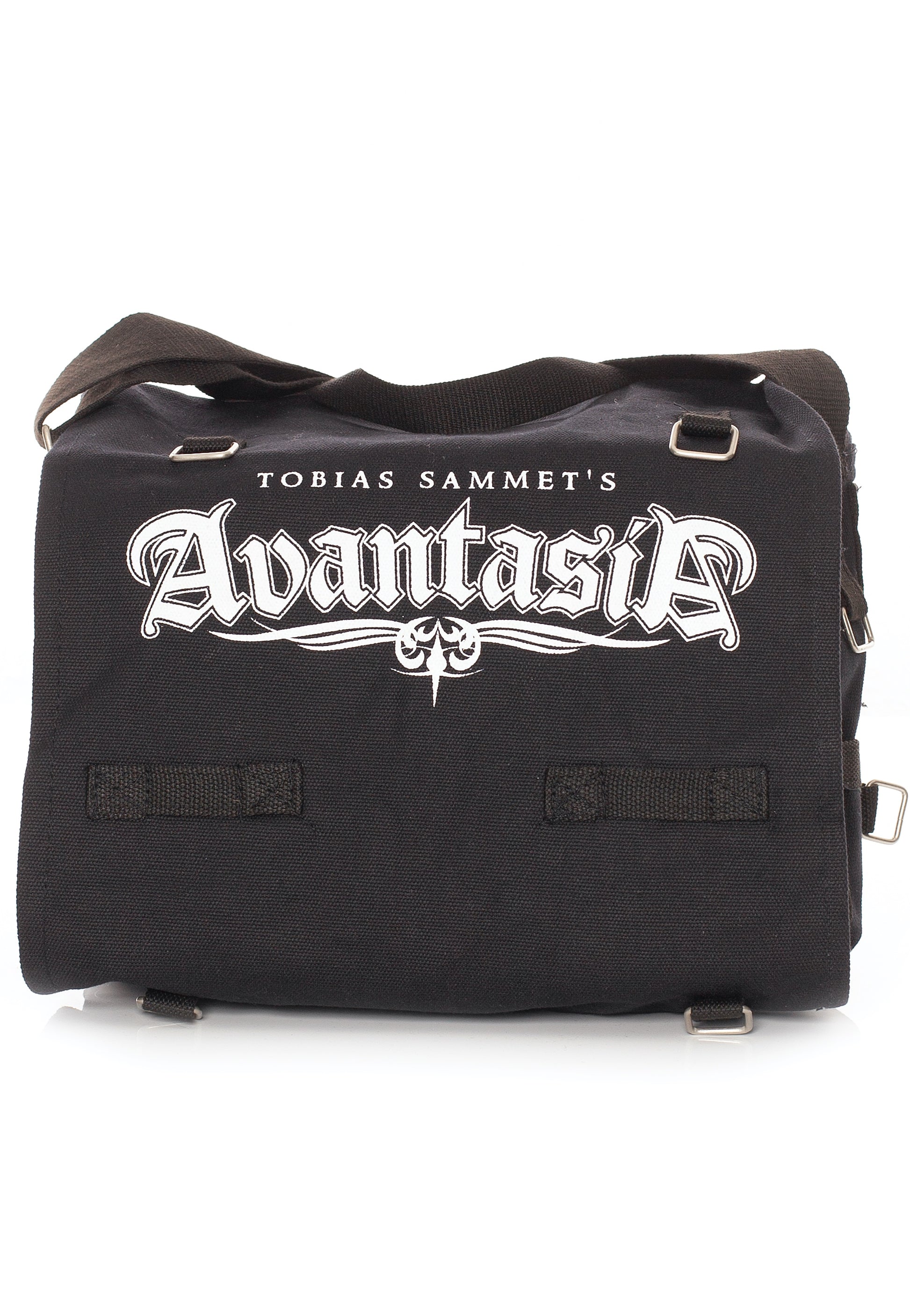 Avantasia - Logo - Bag | Neutral-Image