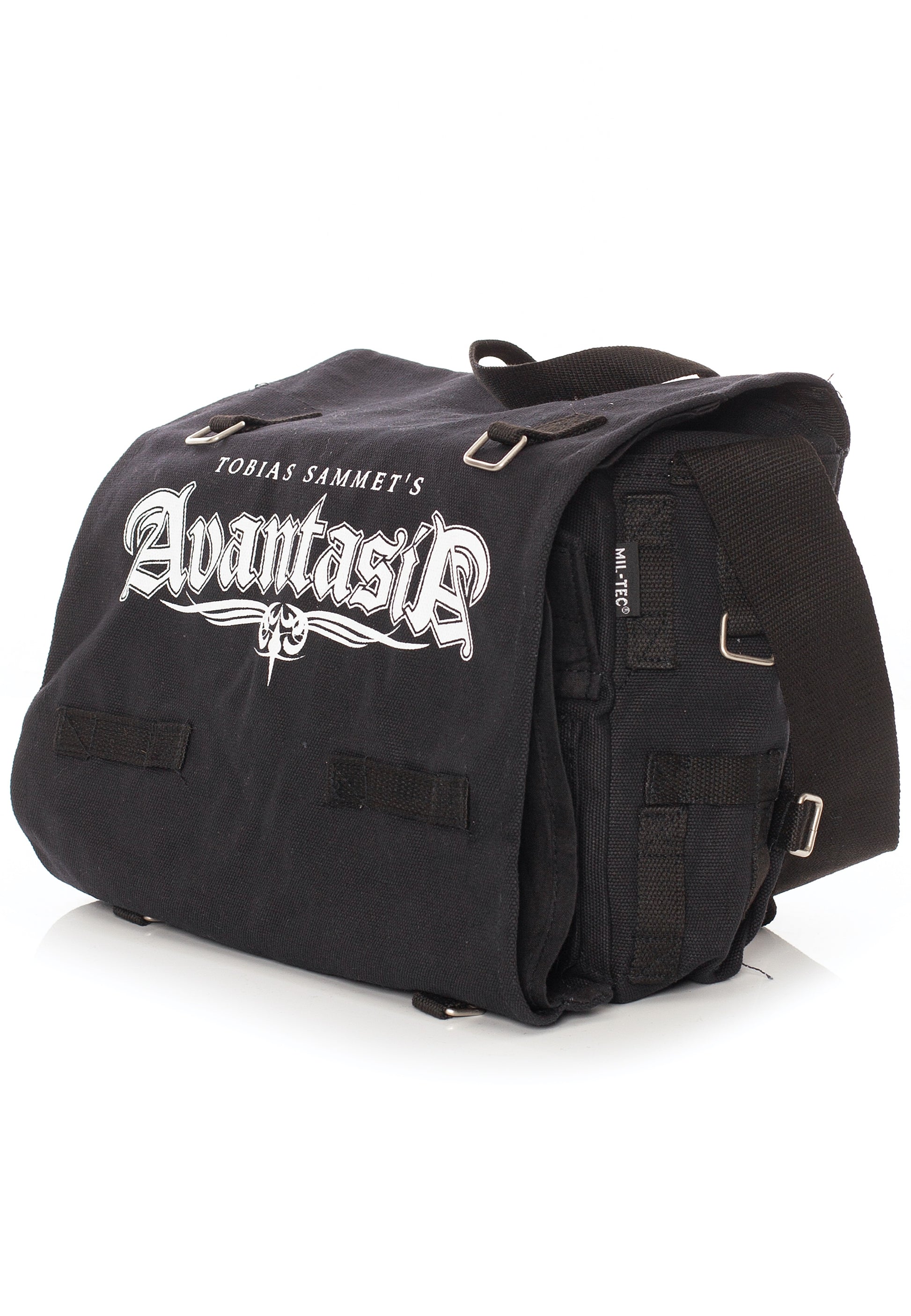 Avantasia - Logo - Bag | Neutral-Image