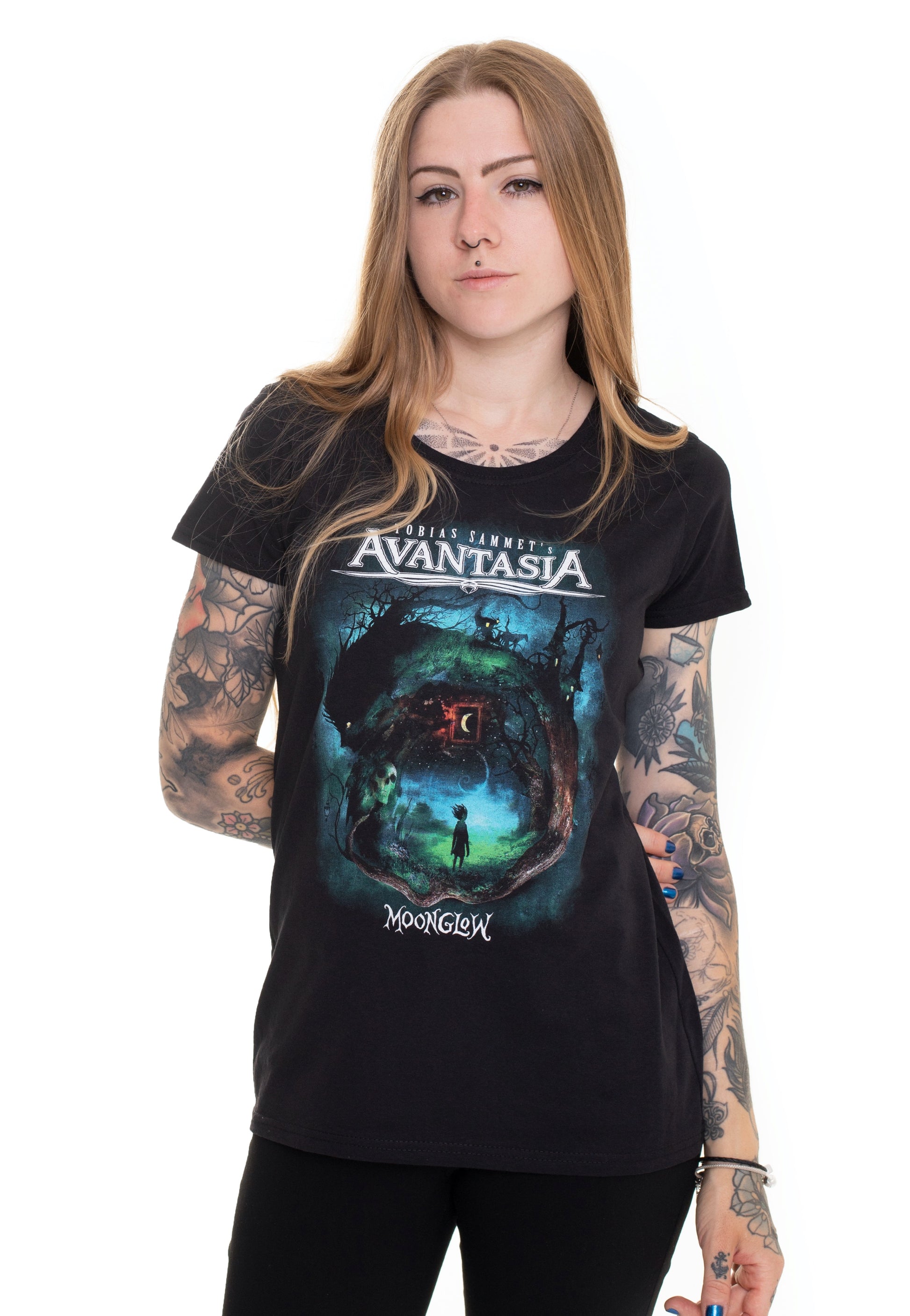 Avantasia - Moonglow Tour 2019 - Girly | Women-Image