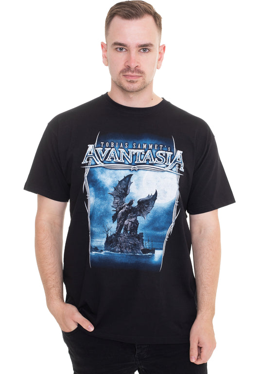 Avantasia - Angel Of Babylon - T-Shirt