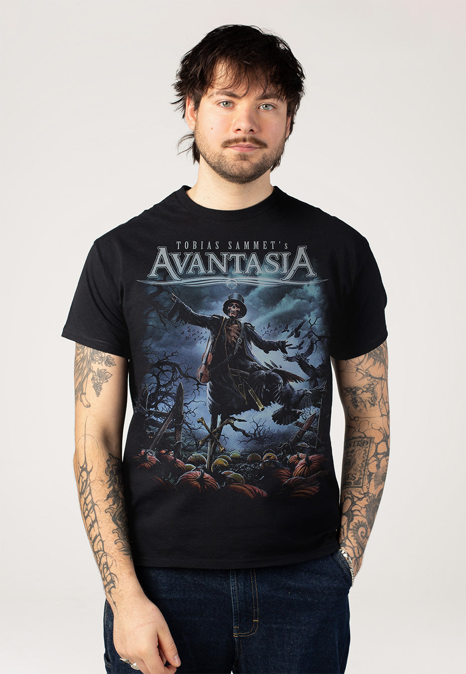 Avantasia Creepshow T-Shirt