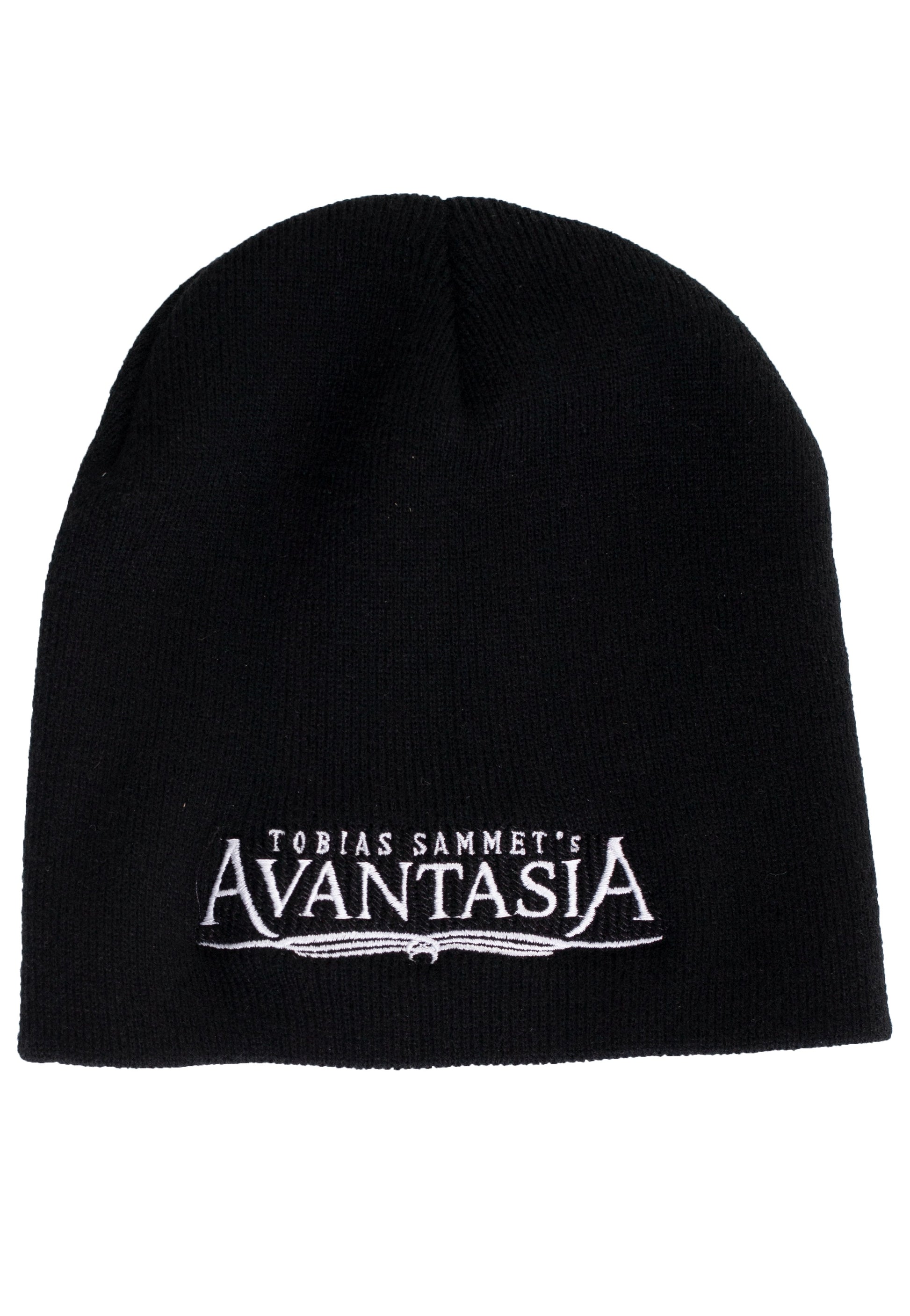 Avantasia - Logo - Beanie | Neutral-Image