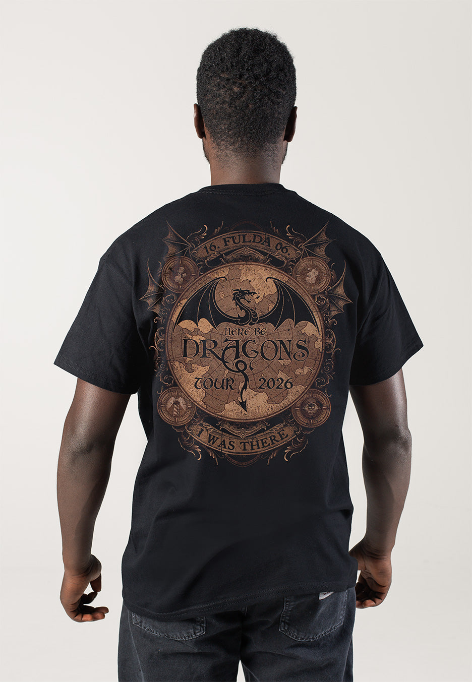 Avantasia Fulda Special T-Shirt