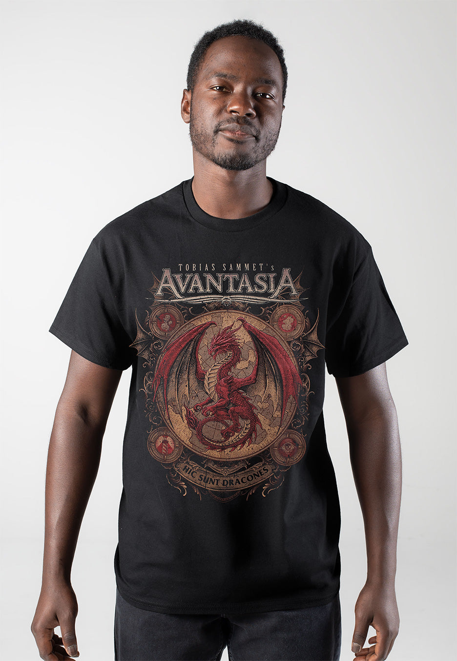 Avantasia Fulda Special T-Shirt