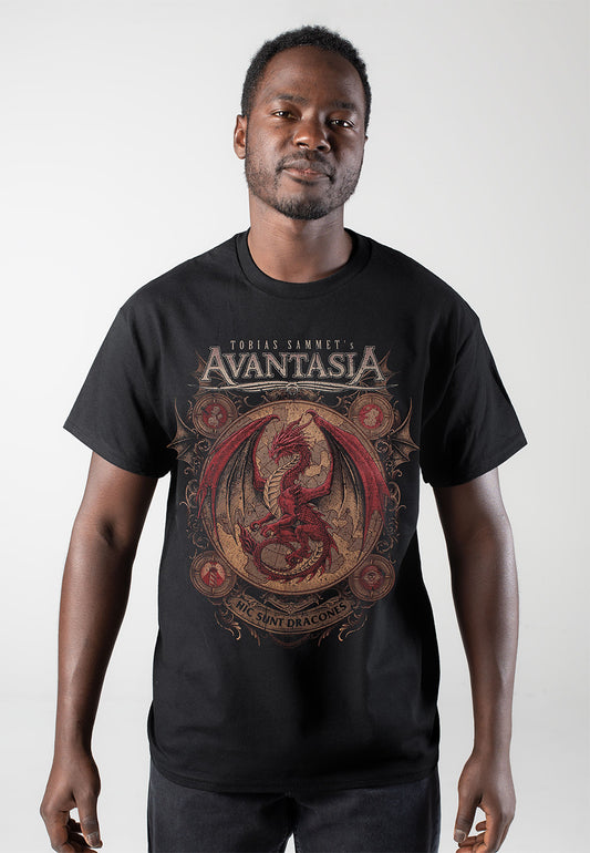 Avantasia Fulda Special T-Shirt