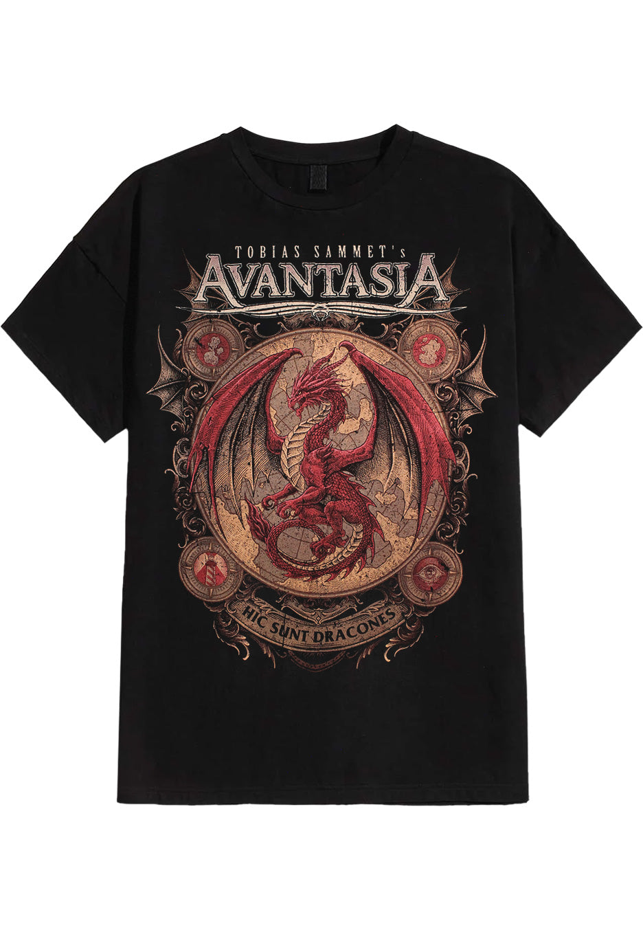 Avantasia Fulda Special T-Shirt