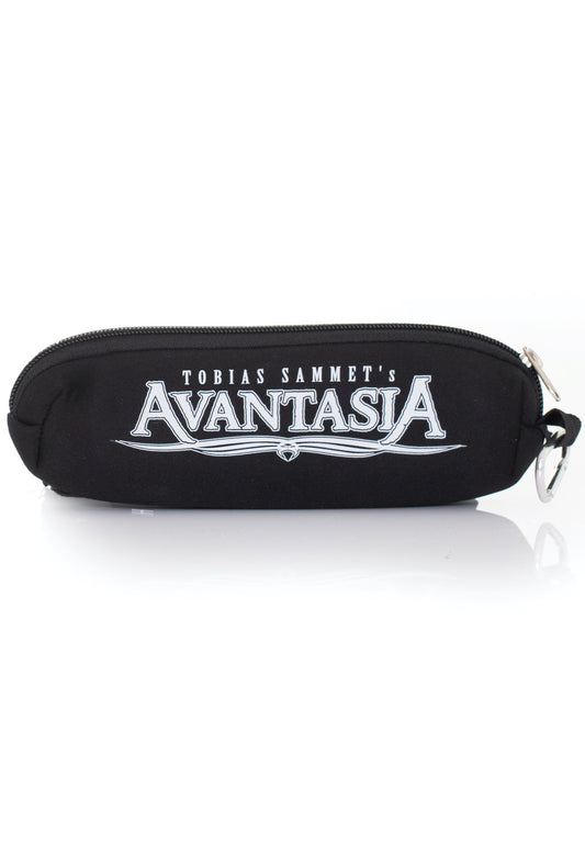 Avantasia - Logo - Pencil Case
