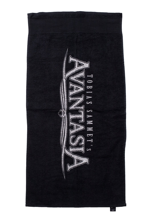 Avantasia - Logo - Towel