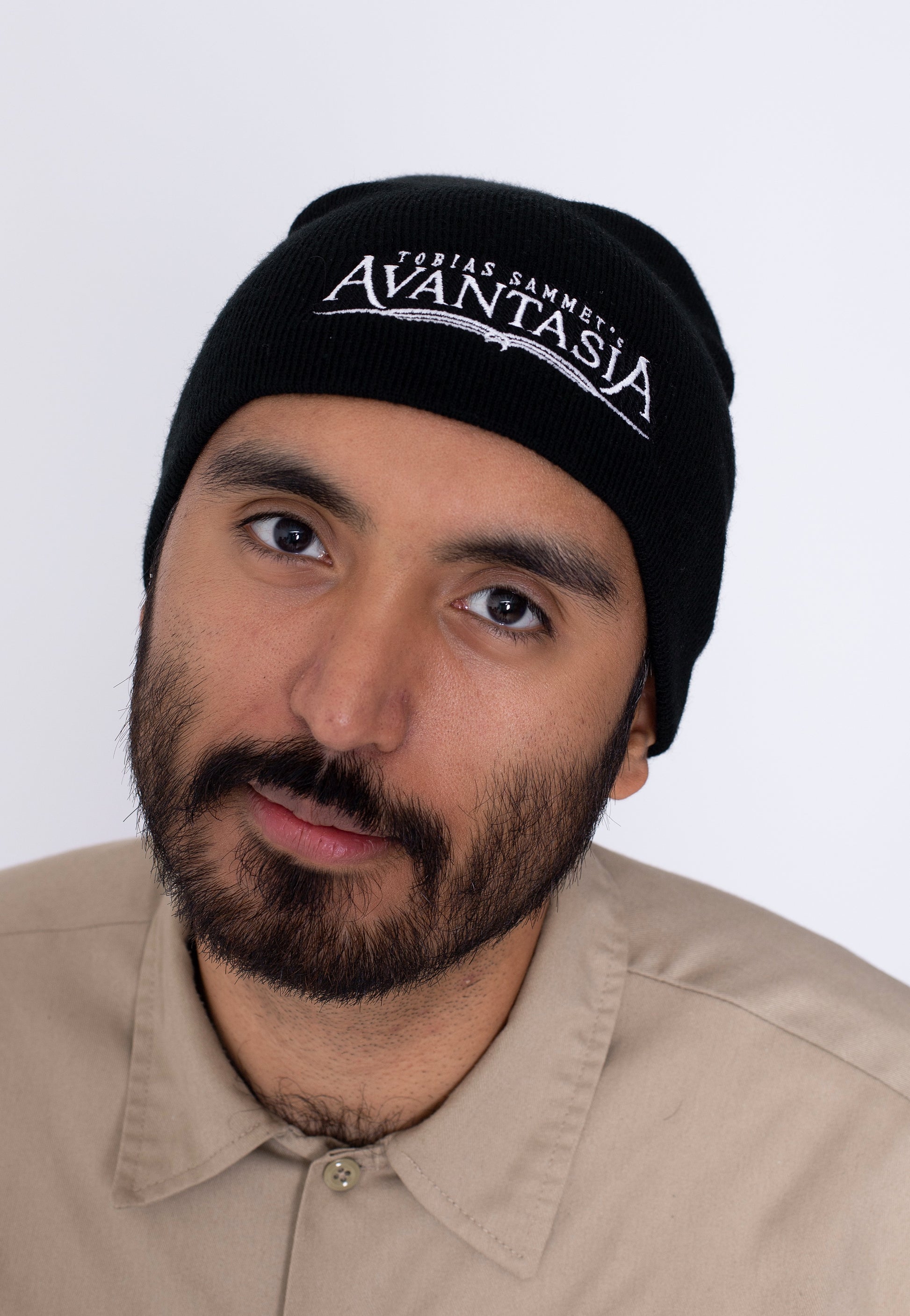 Avantasia - Logo - Beanie | Neutral-Image