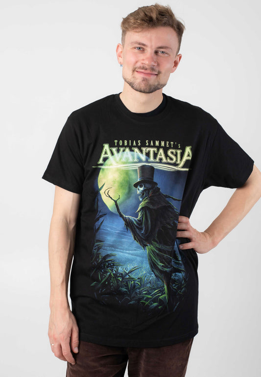 Avantasia - Scarecrow Festival 2024 - T-Shirt | Men-Image