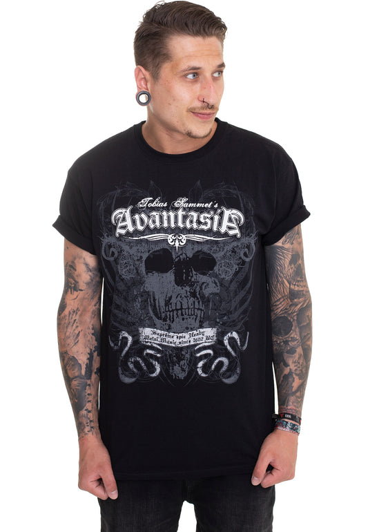Avantasia - Supreme Epic - T-Shirt